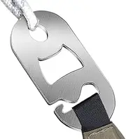 Berriphonia Adjustable Buckle for Camping Tent | Buckle Openers with Canopy Regulator - Multifunctional Accessories for Tent Stakes in Outdoors Hiking