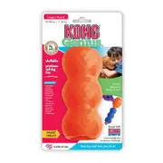 KONG Genius Mike Treat Dispensing Dog Toy - Small / Various