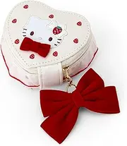Sanrio 539350 Accessory Case (Shortcake) Hello Kitty Accessory Case, Gift