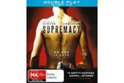 Supremacy Blu-Ray Preowned: Disc Excellent
