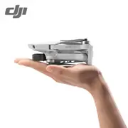 DJI Mavic MINI flycam drone fly more combo ultralight 2.7K HD camera GPS drones with long flight time Mini fly more combo