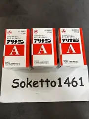 "Set of 3 Bottles" Alinamin A 270 Tablets Vitamin Supplement Vitamin B1 B2 B6 JP