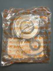 Stihl 1125-160-5451 Brake Band Kit & Drum 036 Genuine OEM