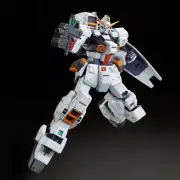 PREMIUM BANDAI 1/100 MG GUNDAM TR-1 HAZEL CUSTOM US Seller New