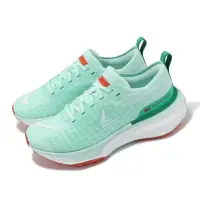 在飛比找momo購物網優惠-【NIKE 耐吉】慢跑鞋 Wmns Zoomx Invinc