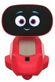 Miko 3: AI-Powered Smart Robot for Kids | STEAM Learning & Educational Robot ...