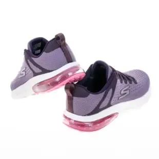 SKECHERS 女健走系列 GOWALK AIR 2.0 - 124362PLUM