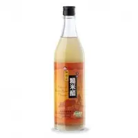 在飛比找Yahoo!奇摩拍賣優惠-陳稼莊 糯米醋 600ml