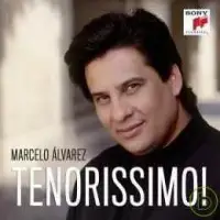 在飛比找博客來優惠-Marcelo Alvarez / Tenorissimo