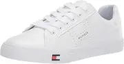 [Tommy Hilfiger] Women's Luster Sneaker