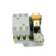 New Delixi CDC10-60 CDC10-60A 60A AC Contactor Brand