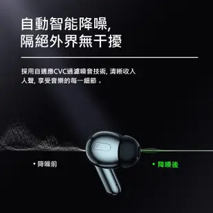 Lenovo HT05 入耳式耳機 藍芽耳機 無線耳機 耳塞式耳機 降造耳機 抗躁耳機 防水耳機 輕便耳機