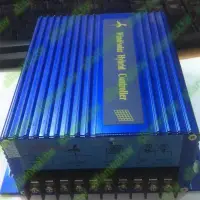 在飛比找蝦皮購物優惠-家用300W600W12v24v風光互補控制器風力發電機太陽