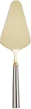 Maxwell & Williams Teas & C's Regency Cake Server Black Gift Boxed