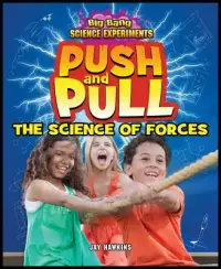 在飛比找博客來優惠-Push and Pull: The Science of 