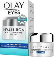 Olay Hyaluron + Niacinamide Eye Gel Cream 15mL