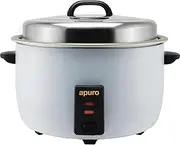 [Apuro] Rice Cooker 23Ltr