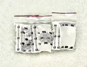 Super Stick by Walker Tape Shape C 108 Piece Wig Toupee ~ Walker Tape