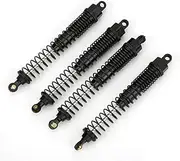 1/10 RC Car Model Metal Shock Damper Performance Improvement Accessory Set[RC Shock Damper 2Pair]