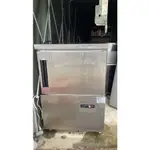 （二手商品）急速冷凍櫃70公升（需自取）