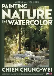 Chien Chung-Wei: Painting Nature in Watercolor