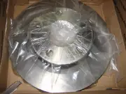 Centric C-TEK Standard Brake Rotor - 121.33072 - Audi A6 Passat