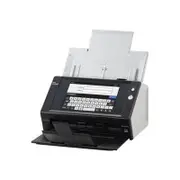 Fujitsu Image Scanner N7100E - document scanner - desktop - Gigabit LAN - PA03706-B301