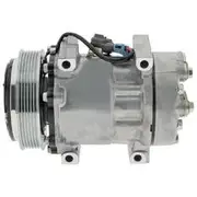Jayair A/C Compressor - CM8981