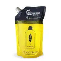 在飛比找誠品線上優惠-L'OCCITANE 歐舒丹 馬鞭草沐浴膠補充包(500ml