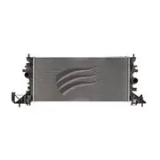 Koyorad Radiator to suit Holden Astra Bk Bl Auto11/2016> 1.4L 1.6L Petrol - JR1114J