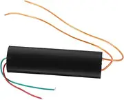 LIFKOME High Voltage Generator Boost Converter Power Module Power Module for Energy Efficient Advanced Technology High Precision for Various Industries