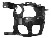 Left - Driver Side Daytime Running Light Bracket fits Enclave 2008-2012 37QTQF