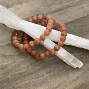 Gold Sheen Sunstone