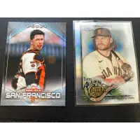 在飛比找蝦皮購物優惠-MLB 舊金山巨人隊 San Francisco Giant