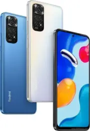 Xiaomi Redmi Note 11S 4G 6.43" 90Hz 108MP Global Version 5000mAh Phone By FedEx