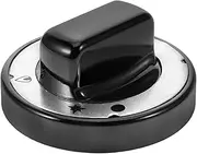 ANDRESLAD Gas Stove Knob Switch High Temperature Resistant Bakelite Replacement for Oven Control Grill Knobs Cooktop Burner Cooker Control 70mm Red Diameter