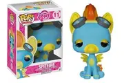 Funko Pop My Little Pony Spitfire #11 Vinyl Figure