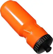 Ergonomic Design Squeeze Kettle Portable Water Bottle for Workouts Gym School Outdoor Activities