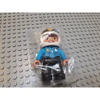 在飛比找蝦皮購物優惠-【點點小豆】LEGO 樂高積木 DUPLO 得寶 人偶 男生