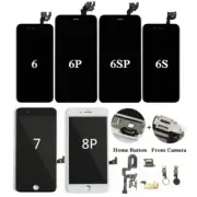 For iPhone 6S 6 Plus 7 8 5S Replacement LCD Display Touch Screen Digitizer