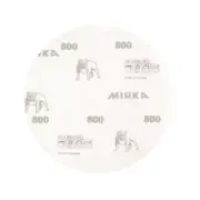 Mirka GOLD Film 5" Grip 50/Pkg