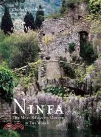 在飛比找三民網路書店優惠-Ninfa—The Most Romantic Garden