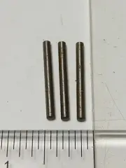 LOT OF 3 PASLODE PINS 92745 (NEW)