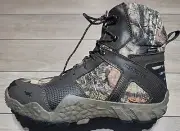 Red Wing Irish Setter Vaprtrek Waterproof Boots - 1200G - Size 9