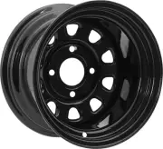 Itp 57-9224 1222864014B Delta Steel Wheel