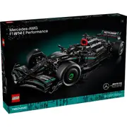 LEGO® 42171 Technic™ Mercedes-AMG F1 W14 E Performance