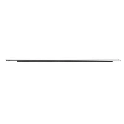 Genuine Mini Channel sealingoutsidedoor front rght 51-33-7-473-260