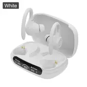 Wireless Bluetooth 5.3 Headset TWS Earphones Earbuds Stereo Headphones Ear Hook
