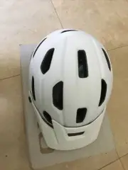 Giro Bicycle Helmet Women's SOURCE MIPS - Matte White, Medium 55-59cm