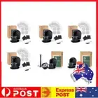 Reusable Capsule Adapter Refillable Capsules Pods Converter Holder for Nespresso